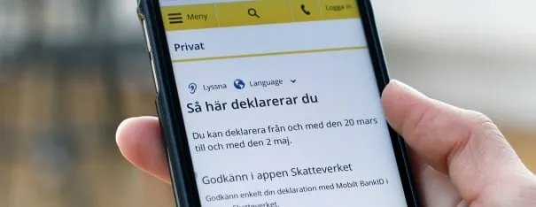 Hur deklarerar man aktier på rätt sätt?