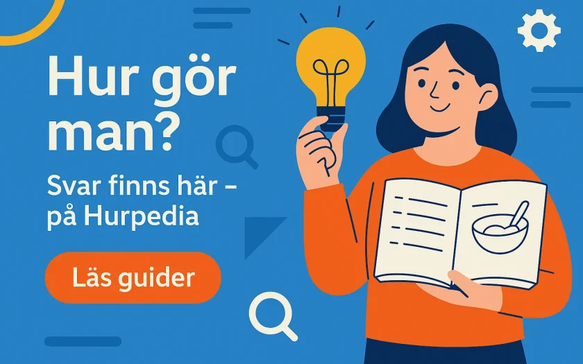 hurpedia