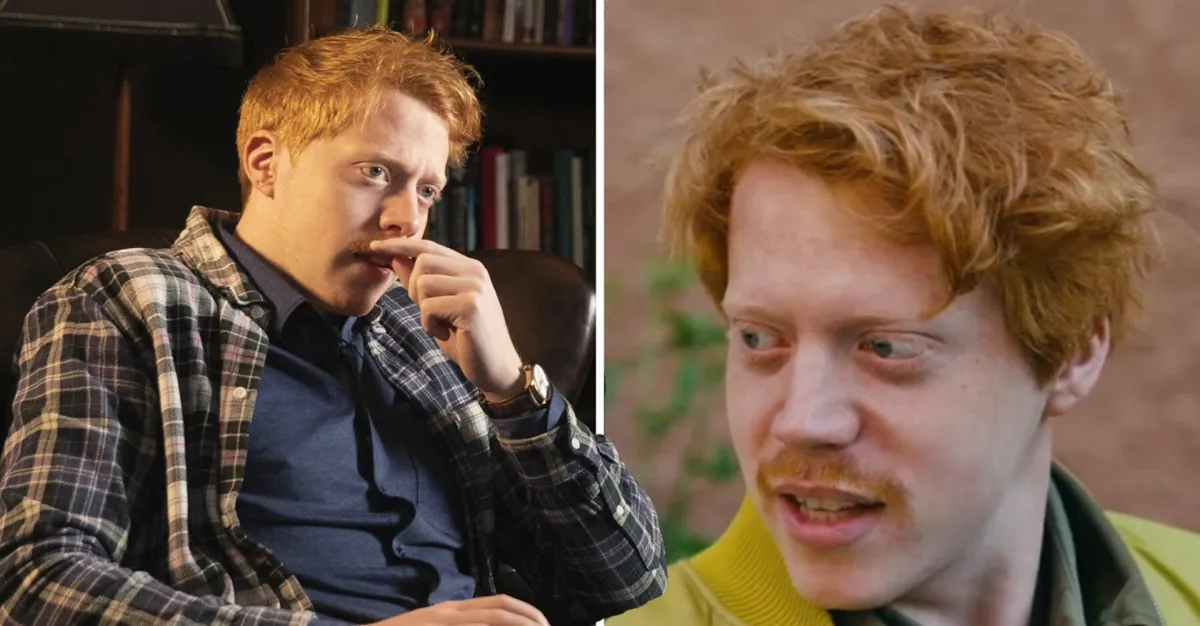 Därför heter han Mauri
