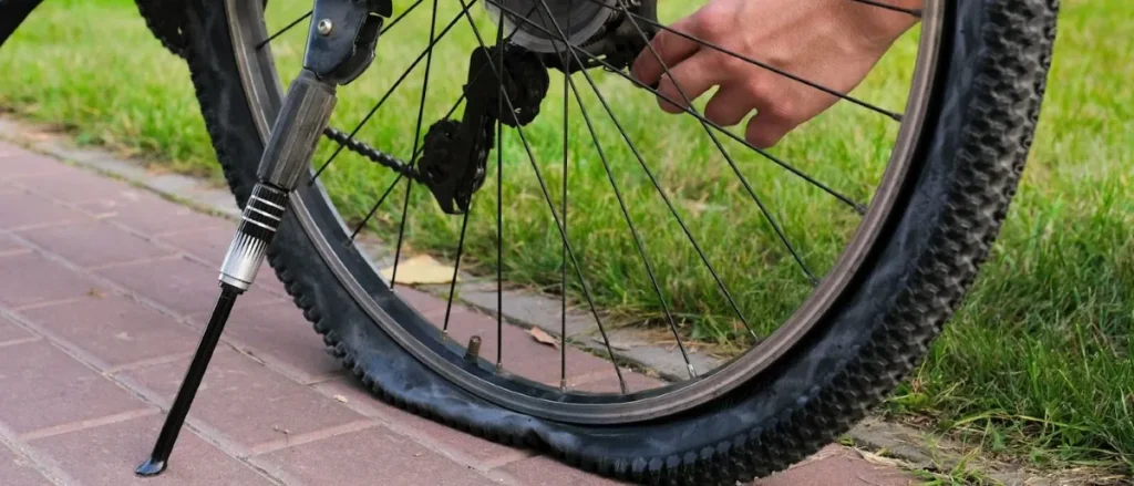 Förbered verktyg och rätt arbetsplats
