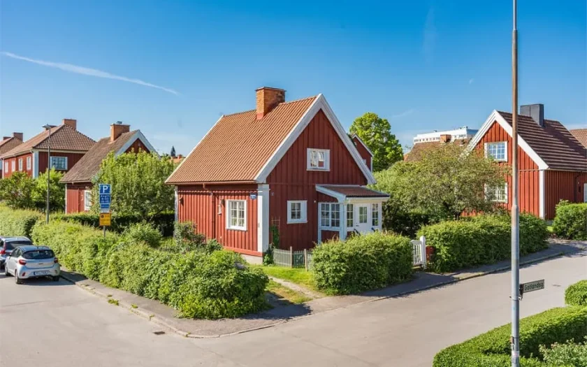 bostadsbidrag