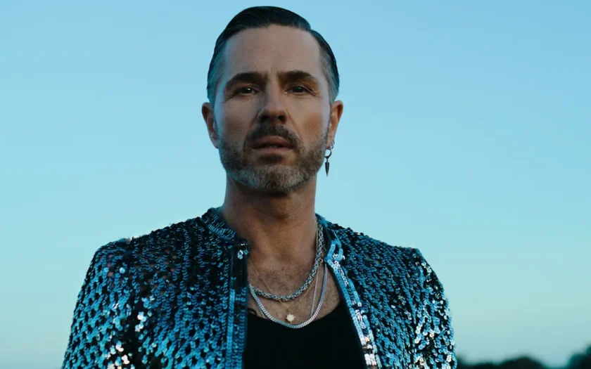 Hur lång är Peter Jöback?