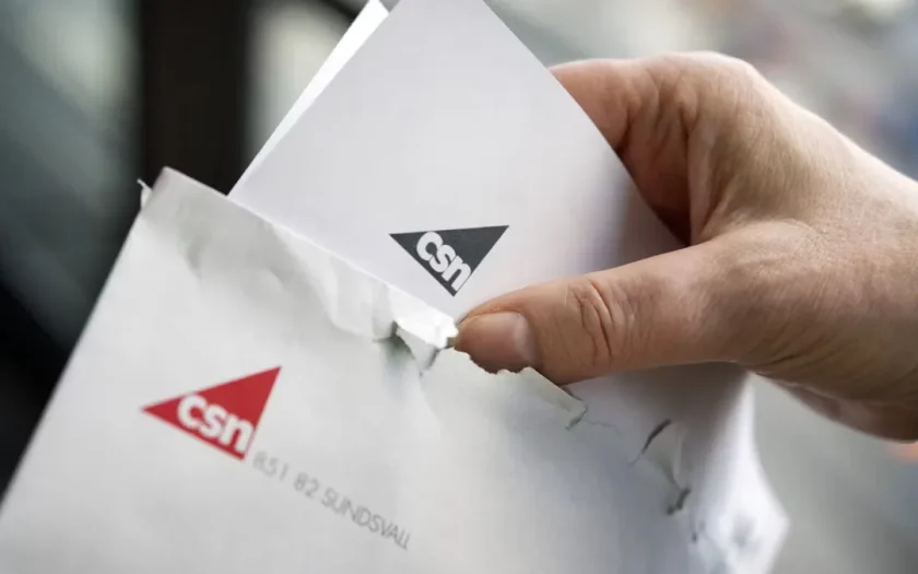 CSN