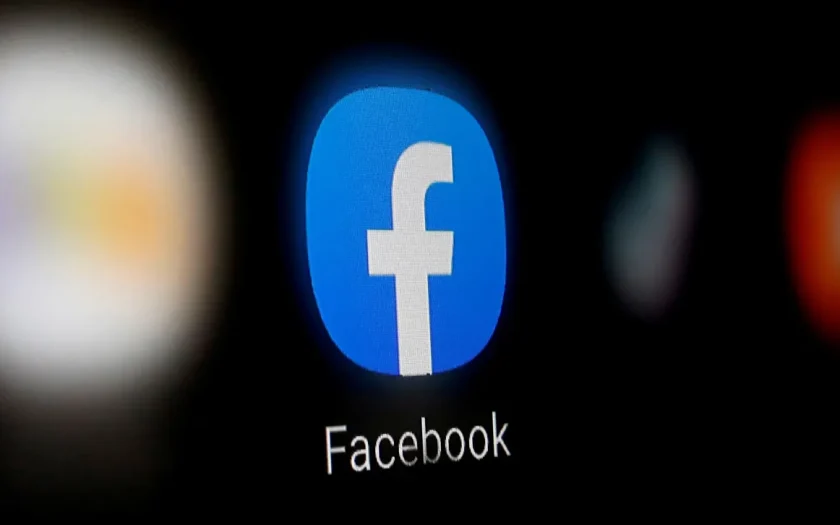 ta bort facebook konto