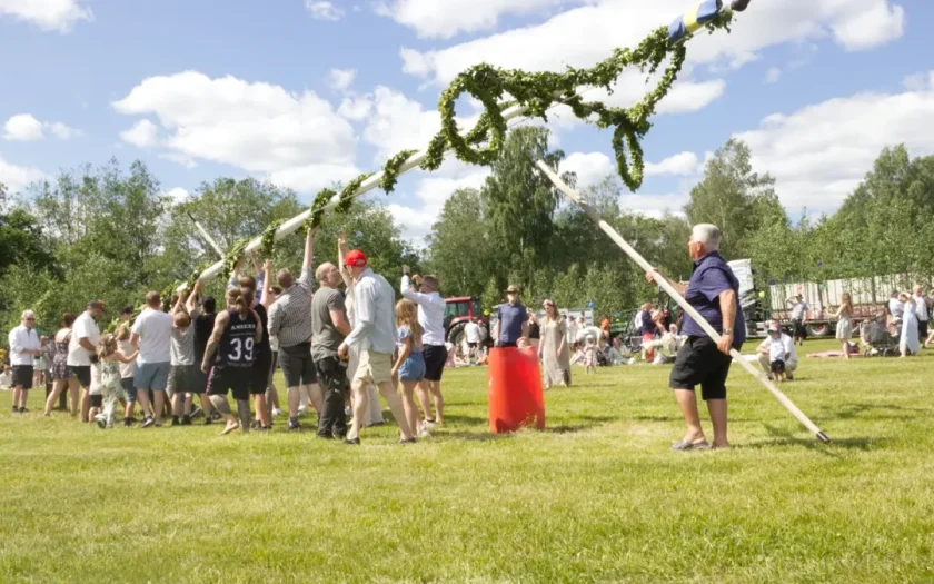 midsommar 2025