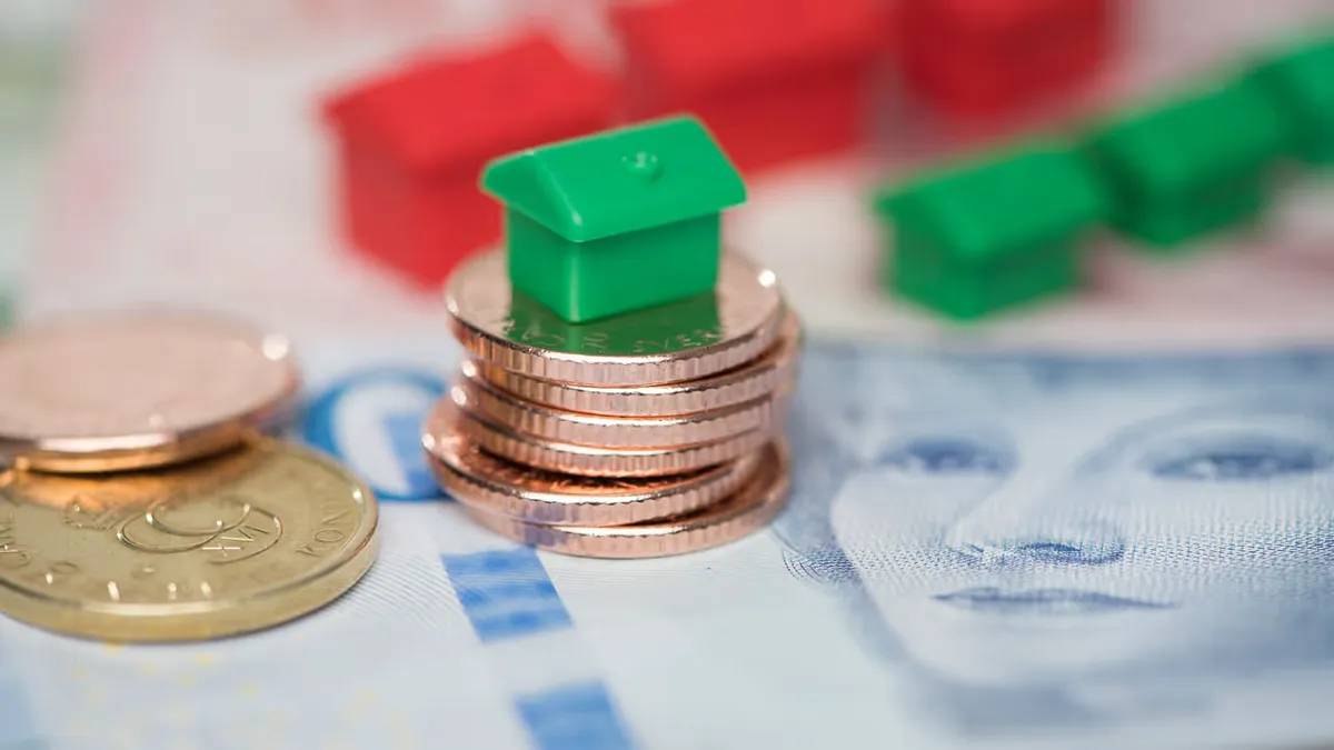 Hur fungerar bostadsbidrag för ensamstående?