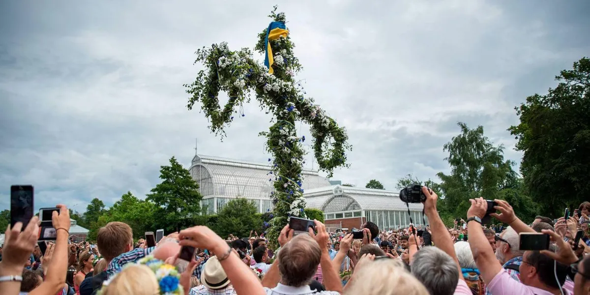 Klassiska traditioner du inte får missa