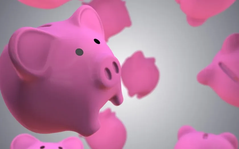 Bild som illustrerar pensionssparande och pensionsplanering i Sverige