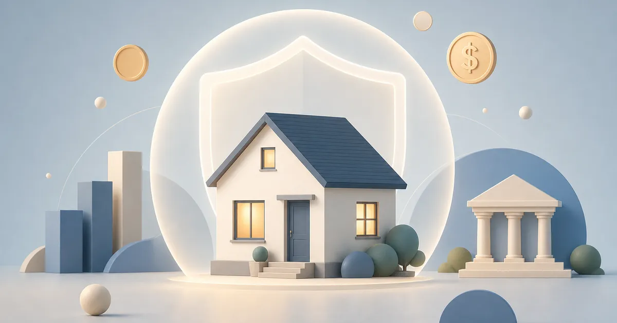 Hur fungerar bostadsbidrag Komplett guide