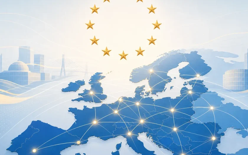 Hur fungerar EU Komplett guide