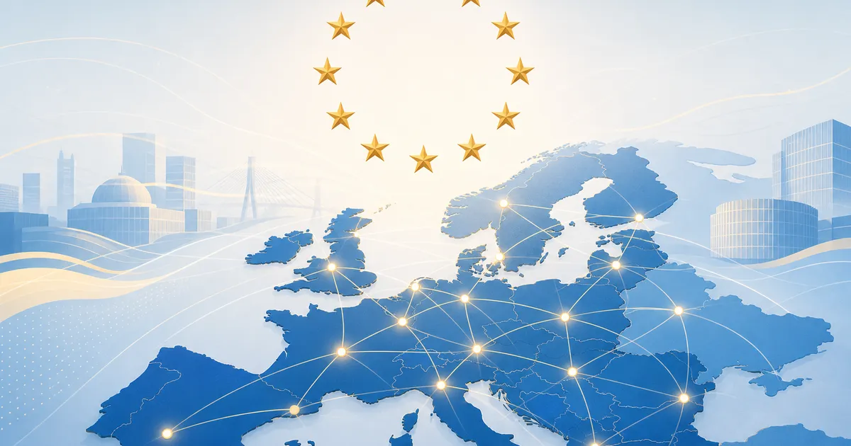 Hur fungerar EU Komplett guide
