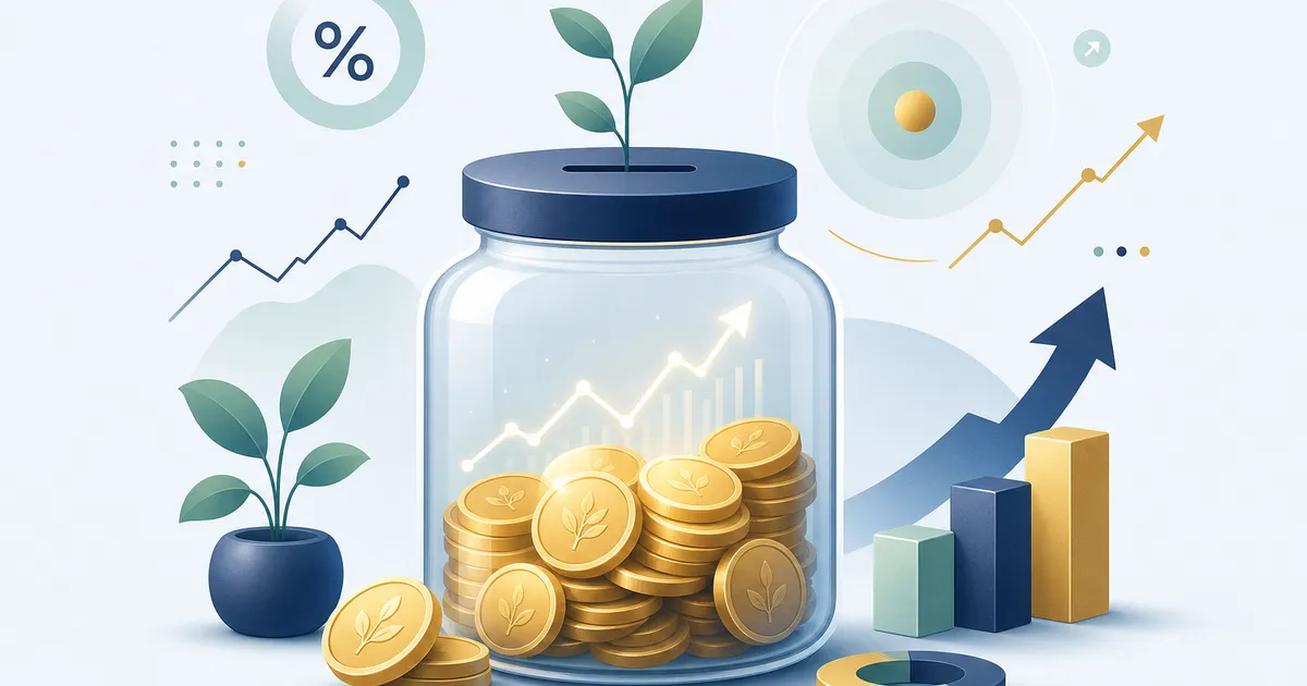 Hur fungerar ISK Komplett guide till investeringssparkonto